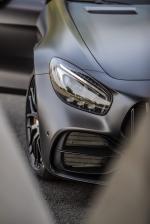Mercedes-AMG GT C Edition 50 2017 года